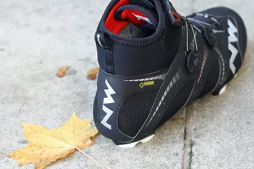 Northwave winter boots store mtb